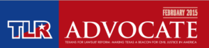 Advocate Banner- February 2015