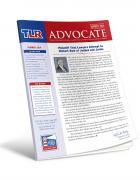 Advocate: Summer 2014- thumbnail