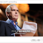 Philip Howard TED Talk screenshot