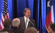 Speaker Straus at TLR Day Luncheon