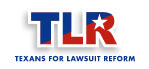 TLR logo