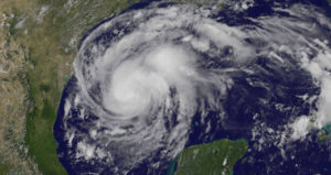 Hurricane Harvey